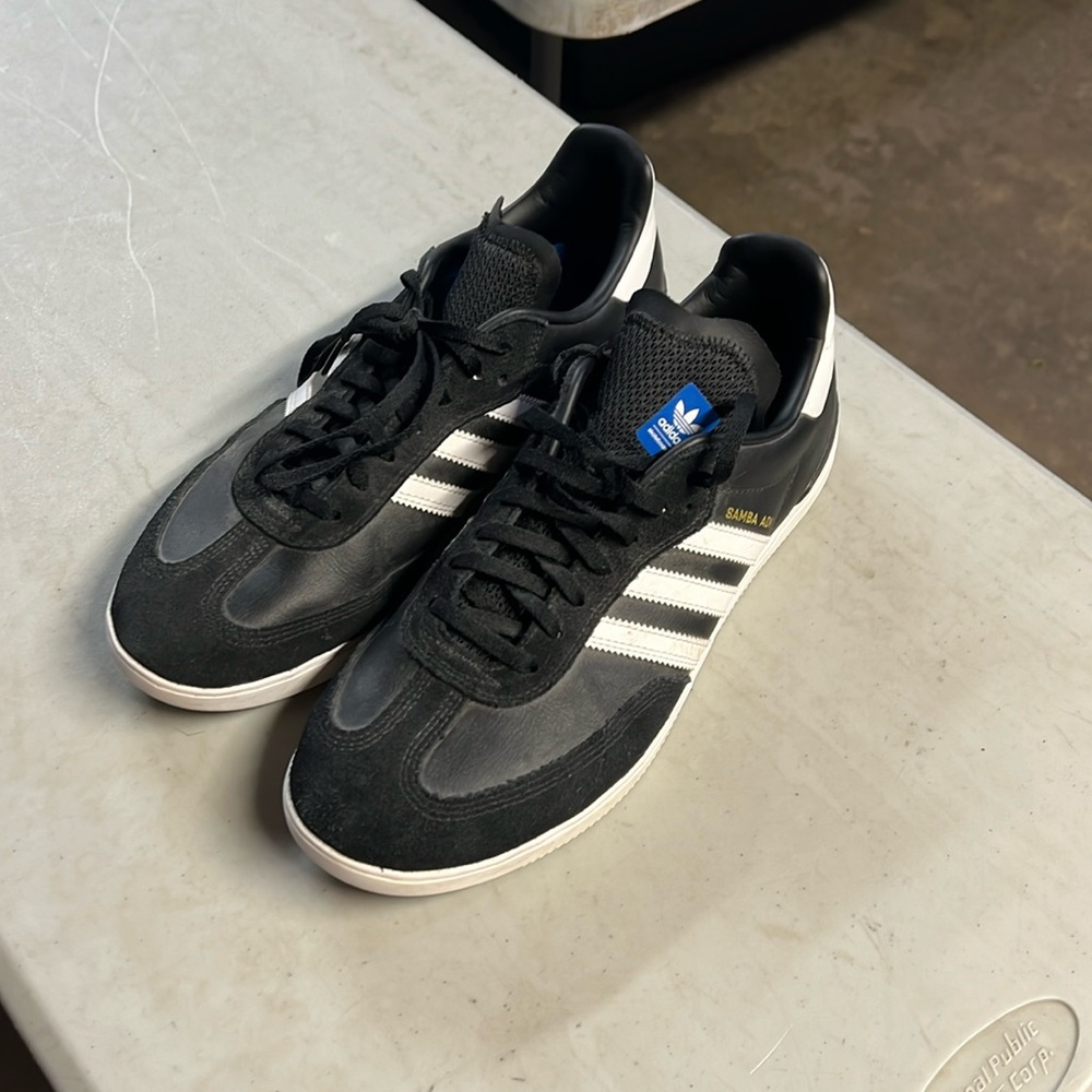 Adidas Samba Adv Skateboarding